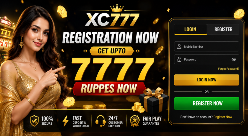 xc 777